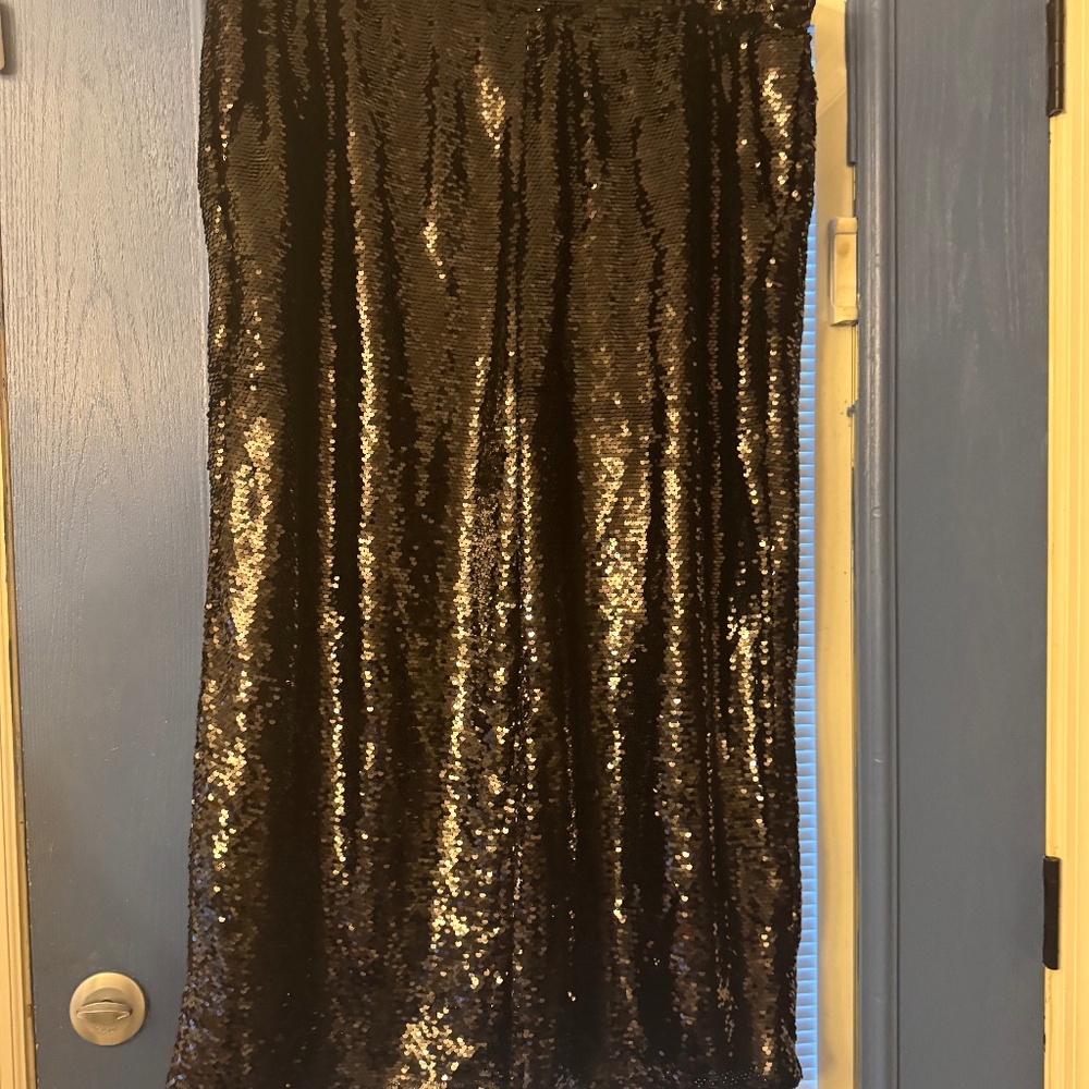 Stacey London Sequin Pants